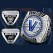 2018 Villanova Wildcats National Championship Ring/Pendant
